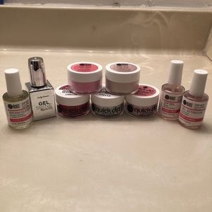 🌊Dip Nail Powder Starter Kit